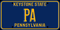Pennsylvania