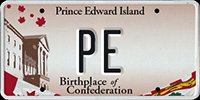 Prince Edward Island