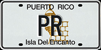 Puerto Rico