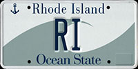 Rhode Island