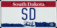 South Dakota