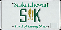 Saskatchewan