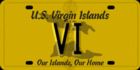 Virgin Islands