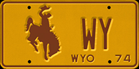 Wyoming
