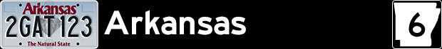 Arkansas