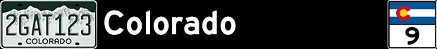 Colorado