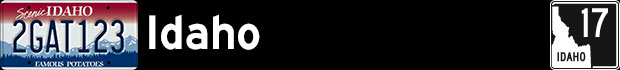 Idaho