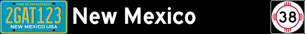 New Mexico
