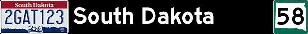 South Dakota