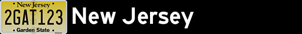 New Jersey
