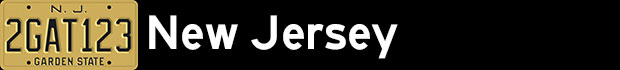 New Jersey