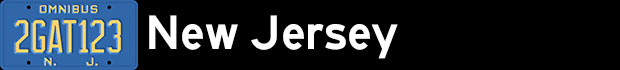 New Jersey