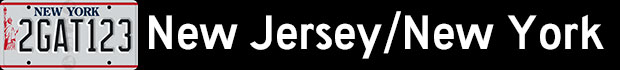 New York/New Jersey