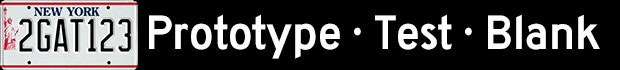 Prototype � Test � Blank