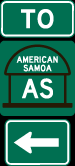 American Samoa