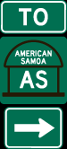 American Samoa