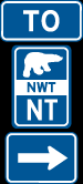 N. W. T.