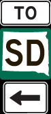 South
                                  Dakota