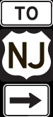 New Jersey NJ Related
