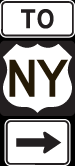 New York NY Related